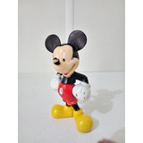 Boneco Mickey Mouse Miniatura