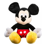Boneco Mickey Mouse Pelucia