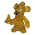 Boneco Mickey Mouse Translúcido - Disney Anos 80 (raridade)