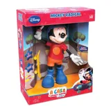 Boneco Mickey Radical 