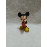 Boneco Mickeymouse Miniatura 