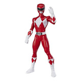 Boneco Mighty Morphin Power