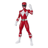 Boneco Mighty Morphin Power