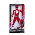Boneco Mighty Morphin Power Rangers Vermelho E7897
