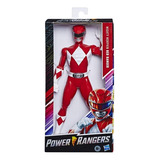 Boneco Mighty Morphin Power