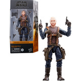 Boneco Migs Mayfeld Figura