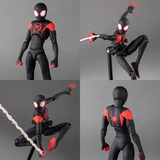 Boneco Miles Morales Spider