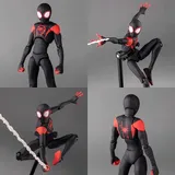 Boneco Miles Morales Spider