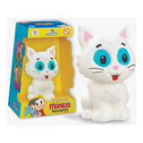 Boneco Mingau Mascote Da