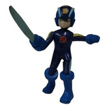 Boneco Mini 11cm