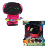 Boneco Mini Beat Power