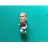 Boneco Mini Craque Futebol David Beckham Manchester United 1