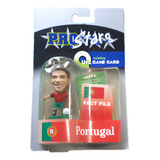 Boneco Mini Craque Futebol