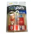 Boneco Mini Craque Futebol Lampard Inglaterra Blister