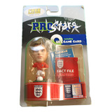 Boneco Mini Craque Futebol