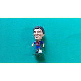 Boneco Mini Craque Futebol