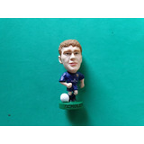 Boneco Mini Craque Futebol Paul Scholes Manchester United Az