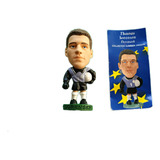 Boneco Mini Craque Futebol