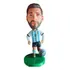 Boneco Mini Craque Lionel Messi Figura De Ação
