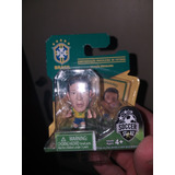 Boneco Mini Craque Sofrer Starz Uk Brasil Bernard 