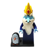 Boneco Mini Figura Personagens