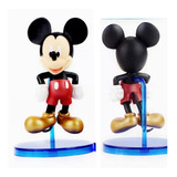 Boneco Mini Mickey Mouse