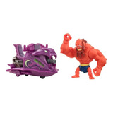 Boneco Mini Motu