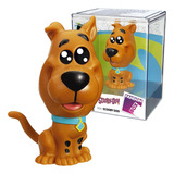 Boneco Miniatura Colecionável - Scooby-doo! 006 - Fandom Box