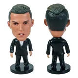 Boneco Miniatura Cristiano Ronaldo
