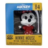 Boneco Miniatura Da Minnie