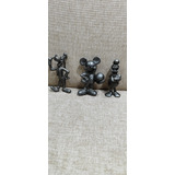 Boneco Miniatura Disney Pateta