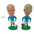 Boneco Miniatura Erling Haaland No Manchester City