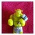 Boneco Miniatura Kinder Ovo Ogro Brogan Shrek Coleção!