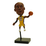 Boneco Miniatura Kobe Bryant