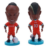 Boneco Miniatura Mane Liverpool