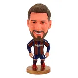 Boneco Miniatura Messi No