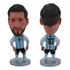 Boneco Miniatura Messi Seleção Argentina Nf