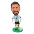 Boneco Miniatura Messi Seleção Argentina