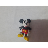 Boneco Miniatura Mickey Mouse