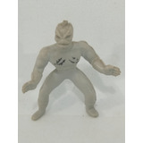 Boneco Miniatura Raro Antigo