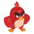 Boneco Miniatura Red - Angry Birds Mc Donalds Novo Lacrado !