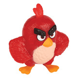 Boneco Miniatura Red