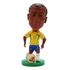 Boneco Miniatura Rivaldo Na Seleção Brasileira