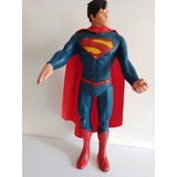 Boneco Miniatura Superman Antigo