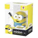 Boneco Minion Bob Meu
