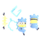 Boneco Minion Da Colecao