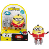 Boneco Minions Loud N