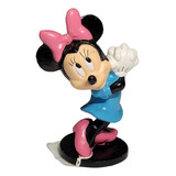 Boneco Minnie Mouse