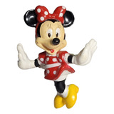 Boneco Minnie Mouse