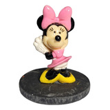 Boneco Minnie Mouse